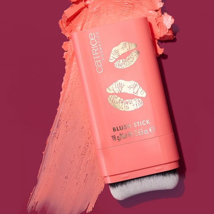 Immagine prodotto Catrice KISS & GLOW Blush Stick (C01)
