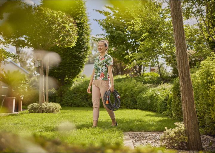 Produktbild Gardena Liano Life 1/2 Set (10 m, 13 mm)