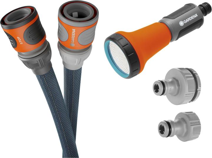 Image du produit Gardena Liano Xtreme 1/2 set (10 m, 13 mm)