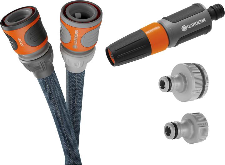 Produktbild Gardena Liano Xtreme 1/2 Set (30 m, 13 mm)