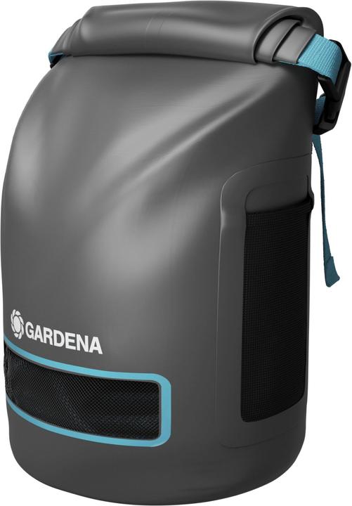 Productafbeelding Gardena Textielslang Liano Xtreme 1/2, 10 m set + adapter (10 m, 13 mm)