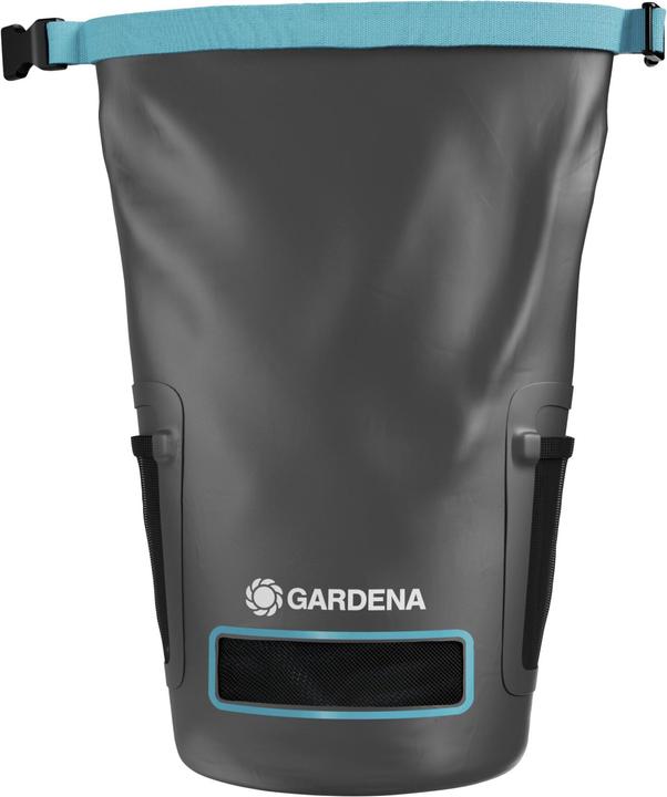 Productafbeelding Gardena Textielslang Liano Xtreme 1/2, 10 m set + adapter (10 m, 13 mm)