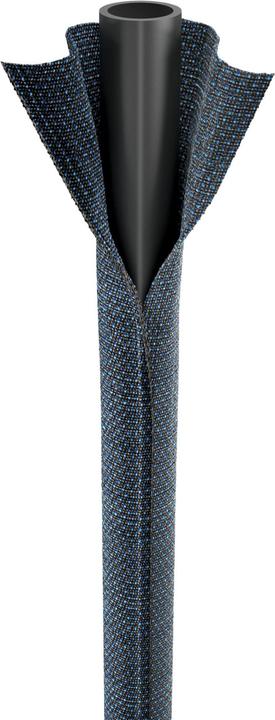 Productafbeelding Gardena Textielslang Liano Xtreme 1/2, 10 m set + adapter (10 m, 13 mm)