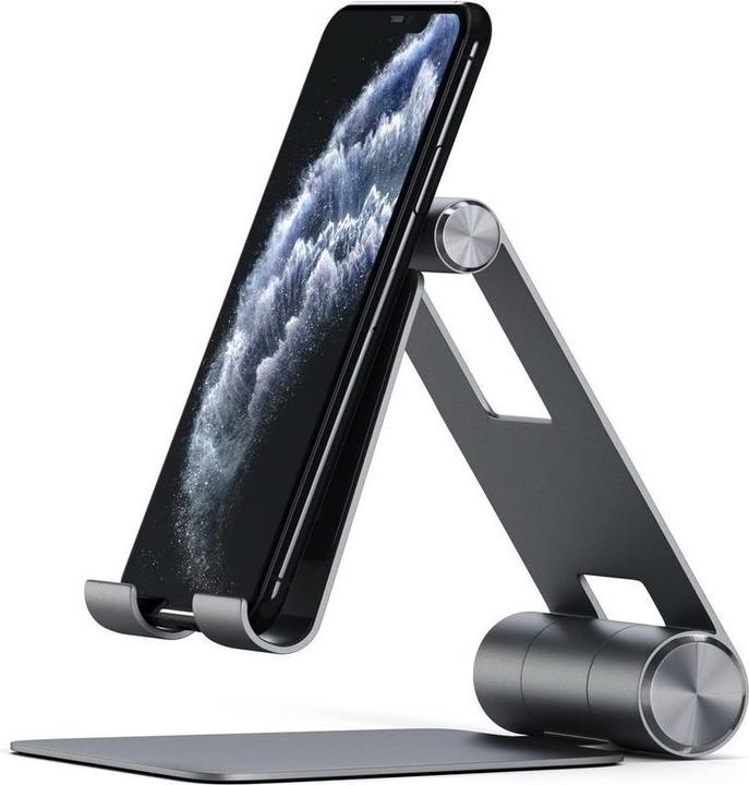 Actual product image Satechi Mobile stand