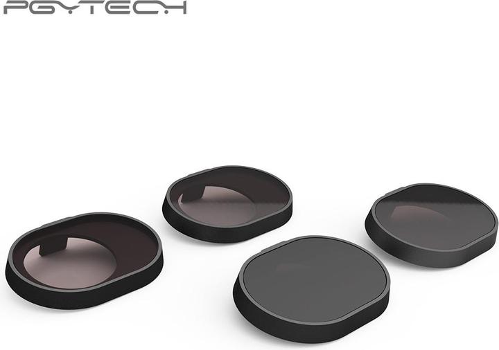 Produktbild Pgytech ND-Filter-Set (DJI Spark)
