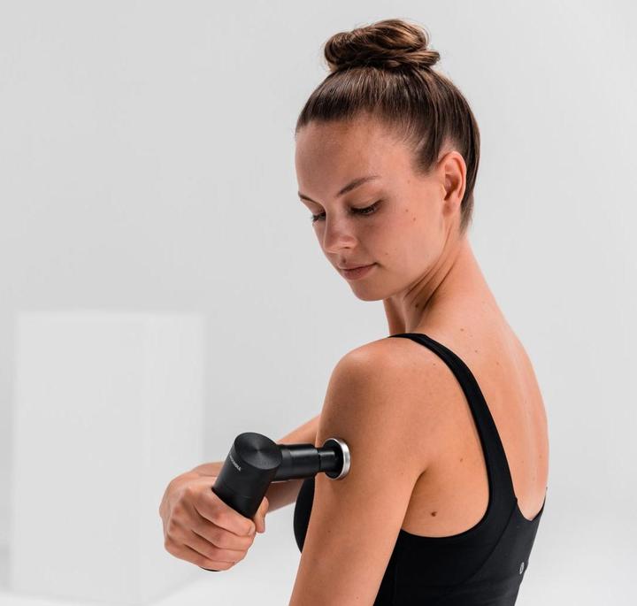 Actual product image Blackroll Fascia Gun