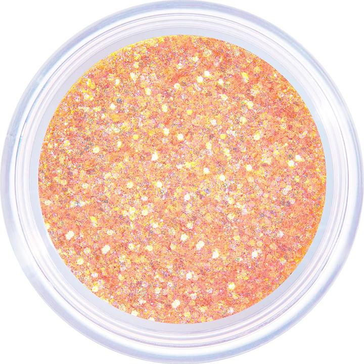 Unleashia Get Loose Glitter Gel Mini No.6 Sunset Lover (Sunset Lover)
