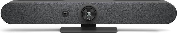 Image du produit Logitech Small Room+TAP+Rally Bar Mini pour Zoom Rooms sur Android TAPRMGUNIAPP