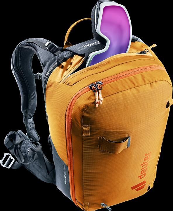 Actual product image Deuter Alproof Lite 20 SL (20 l)