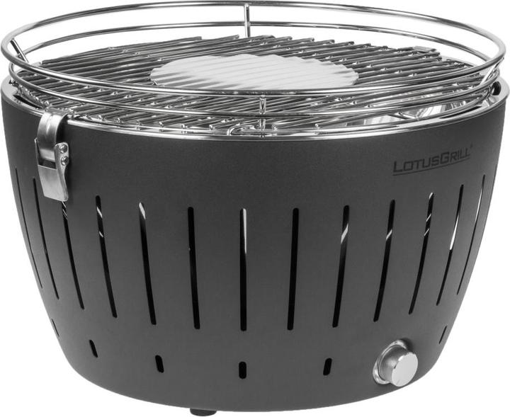 Actual product image LotusGrill Original with USB (32 cm)