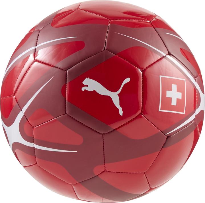 Actual product image Puma SFV CULTURE Ball (5)