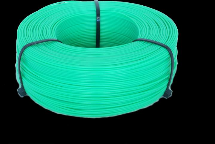 Immagine prodotto Purefil Filamento PLA - Ricarica (PLA, 1.75 mm, 1000 g, Verde)