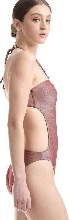 Produktbild Wolford Badeanzug Disco One Piece (M)