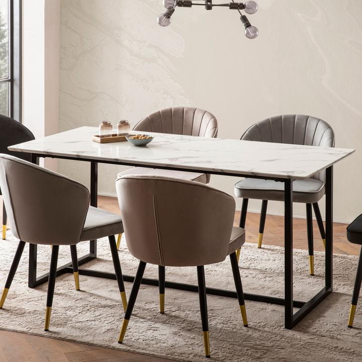 Actual product image Wohnling 120x60x76 (120 x 60 x 76 cm)