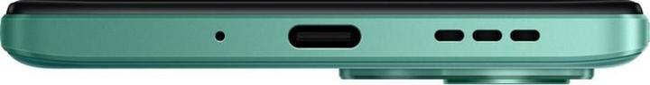 Actual product image Xiaomi Redmi Note 12 (256 GB, Forest Green, 6.67", Hybrid Dual SIM, 48 Mpx, 5G)