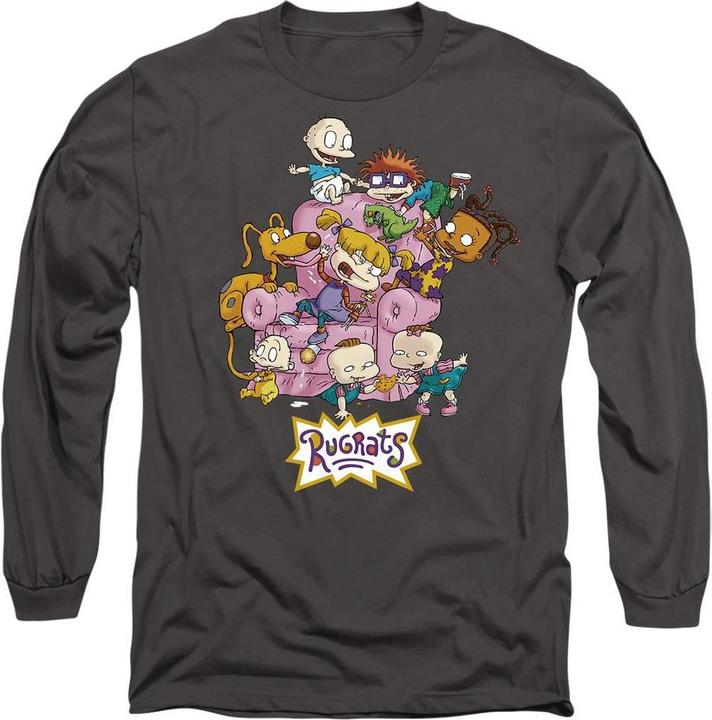 Rugrats TShirt (XL)