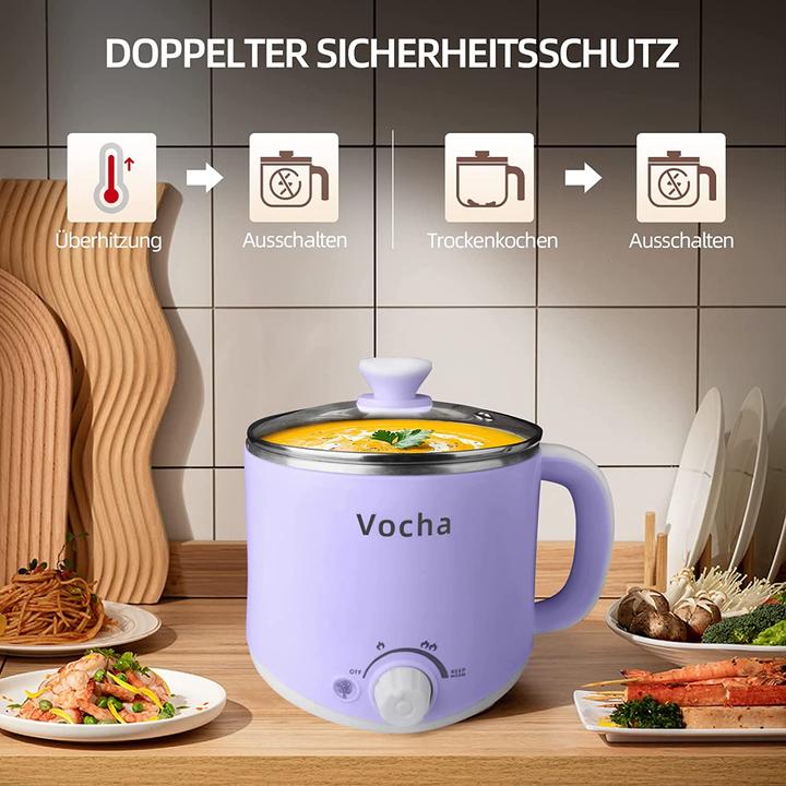 Produktbild Vocha Hot Pot