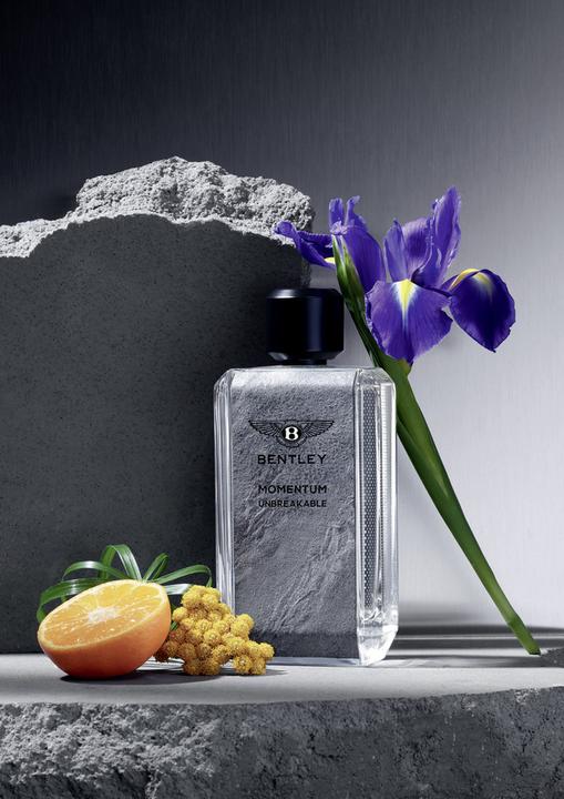 Produktbild Bentley Momentum Unbreakable (Eau de Parfum, 100 ml)