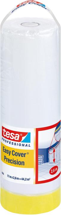 Image du produit tesa Easy Cover 4365 Präzision, 17 m:2600mm (2600 mm)