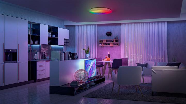 Produktbild Näve Rainbow