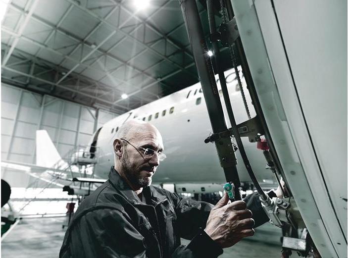 Image du produit Wera 8000 A Zyklop Speed SB (1/4")