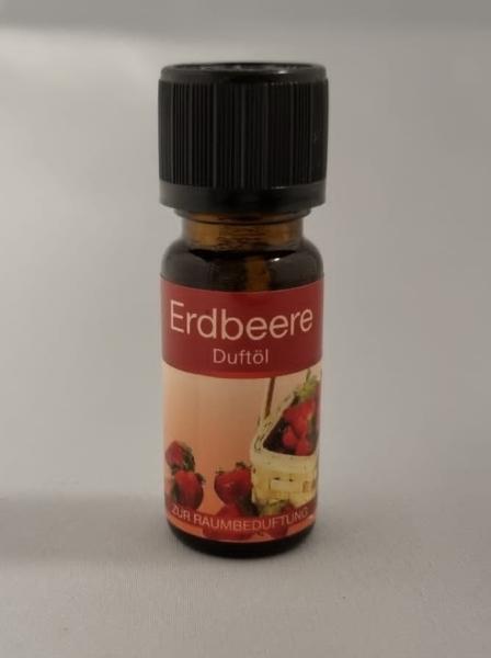 Image du produit Elina Fraise