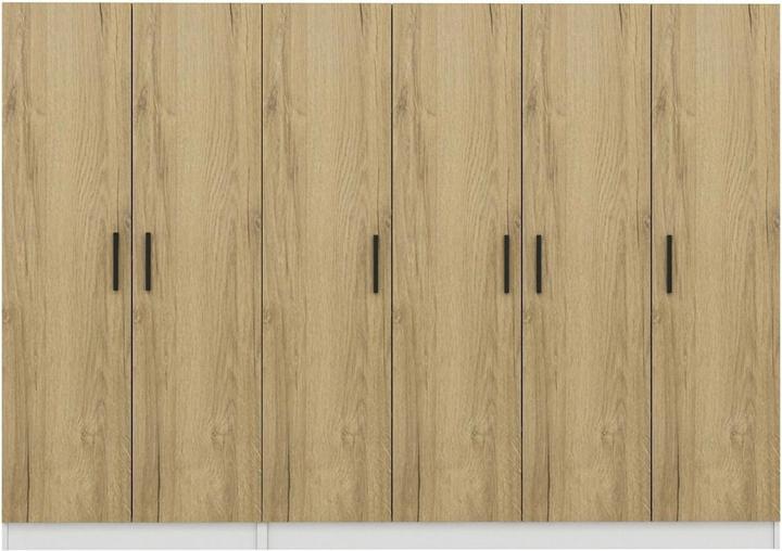 Bianco, Rovere