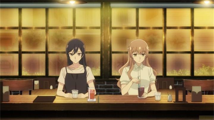 Immagine prodotto Bloom Into You - Volume 3 (Episodio 9-13) in un cofanetto da collezione (DVD) (DVD, Giapponese, Tedesco)