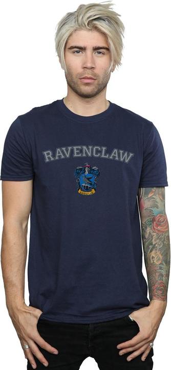 Produktbild Ravenclaw Crest TShirt (L)