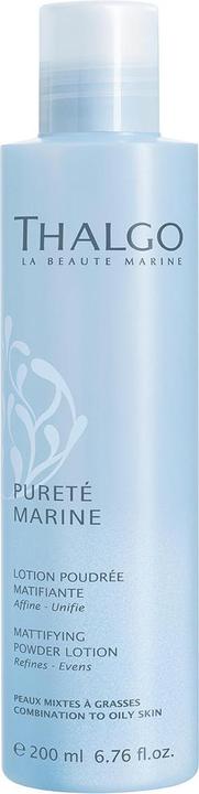 Thalgo Pureté Marine (Reinigungslotion, 200 ml)