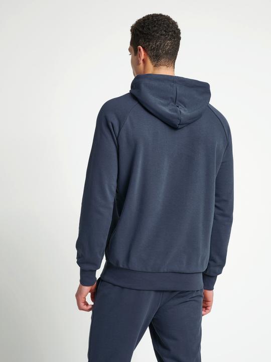 Produktbild hummel Isam Hoodie (S)