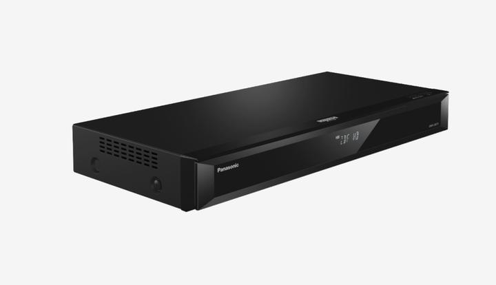 Produktbild Panasonic Dmr-Ubs70egk (500 GB, Blu-ray Player, Blu-ray Recorder)