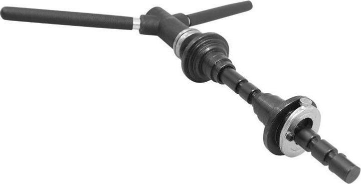 P2R Threaded headset bowl press tool and ahead-set