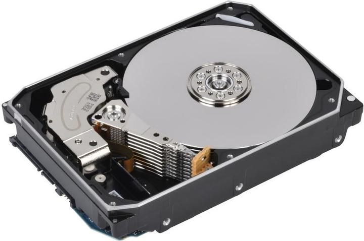 Produktbild Toshiba MG08-D (6 TB, 3.5", CMR)