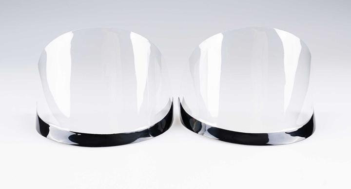 Actual product image Seagull Models ( SG-Models ) Kabinenhaube - Space Walker II Size 1.20-1.5