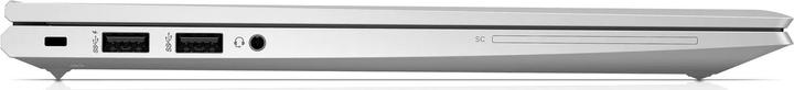 Actual product image HP EliteBook 840 Aero G8 (14", Intel Core i7-1165G7, 16 GB, 1000 GB, DE)