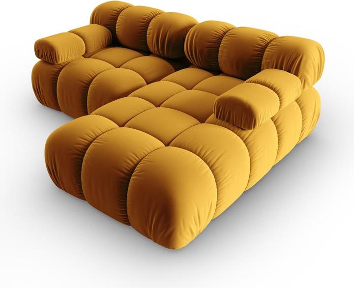 Actual product image Micadoni Bellis (Corner sofa)