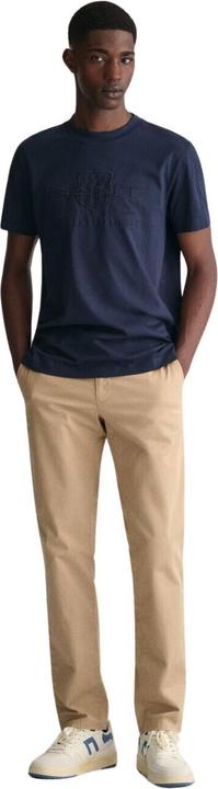 Actual product image GANT Reg Tonal Shield T-Shirt (L)