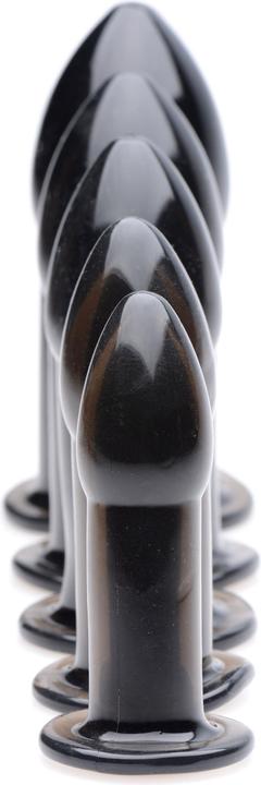 Produktbild Master Series Expansion Anal Dilator Set
