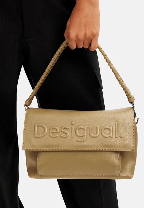 Immagine prodotto Desigual Borsa a tracolla M-LOGO