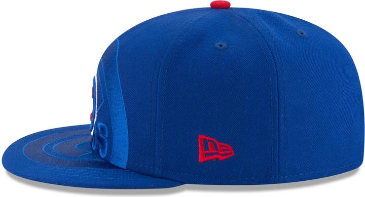 Produktbild New Era 59Fifty Fitted Cap - SPILL Chicago Cubs - 7 3/8 (7 3/8)