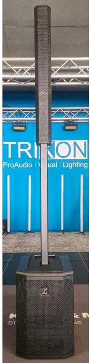 Produktbild Electro-Voice Electro Voice EVOLVE 50 (Passiv)