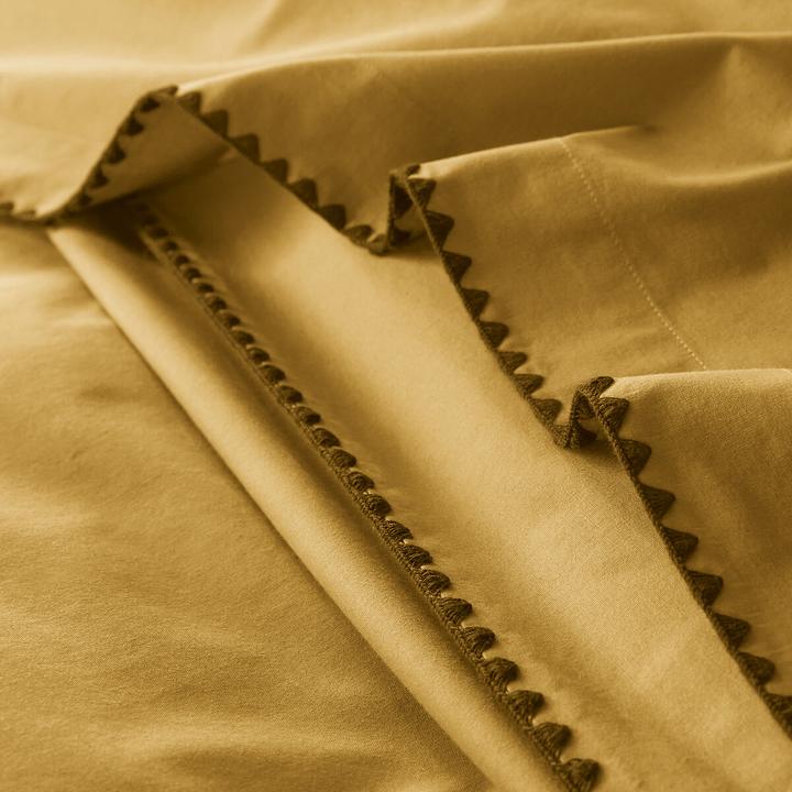Actual product image La Redoute Interieurs Merida (Duvet cover, 140 x 200 cm)