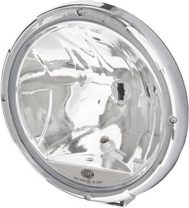 Actual product image Hella Halogen headlights for DAF