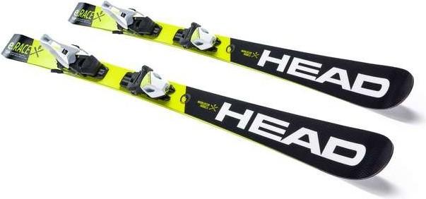 Produktbild Head Worldcup e.Race Team JRS 2023 (150 cm, Ohne Bindung)