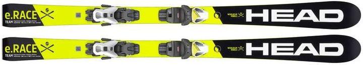 Produktbild Head Worldcup e.Race Team JRS 2023 (150 cm, Ohne Bindung)