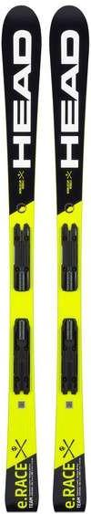 Produktbild Head Worldcup e.Race Team JRS 2023 (150 cm, Ohne Bindung)