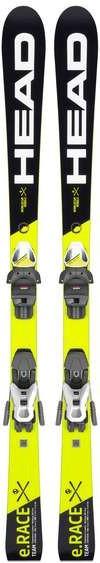 Produktbild Head Worldcup e.Race Team JRS 2023 (150 cm, Ohne Bindung)