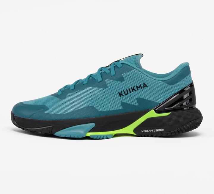 Image du produit Kuikma Chaussures de padel PS Stab - Bleu (42)