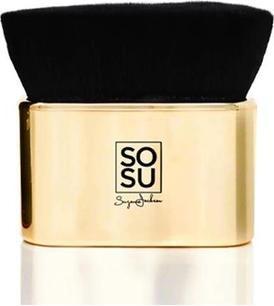 Image du produit Sosu Dripping Gold - Kabuki Contour Brush (Brosse à contour)
